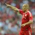 Robben Bayern München Manchester City Audi Cup pokal