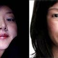 Euni Lee in Laura Ling