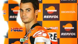 Dani Pedrosa