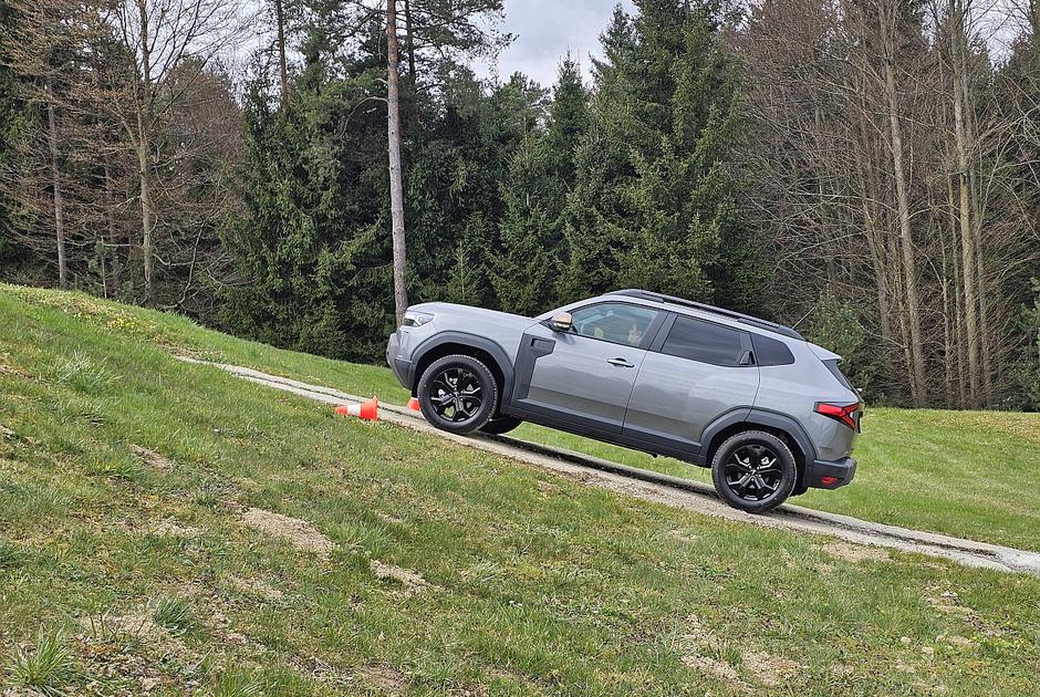 dacia | Avtor: Matija_Janežič