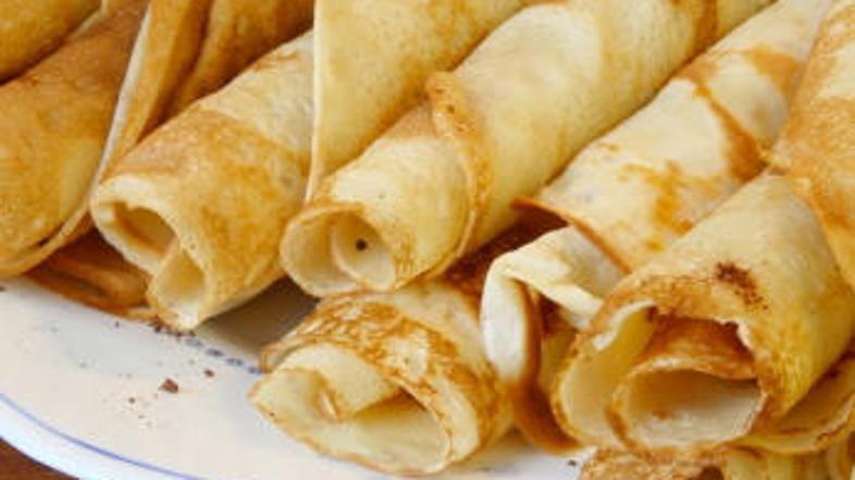 Dobre sladke ali slane.