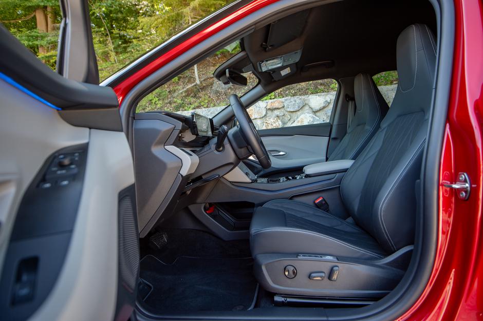 Ford Capri | Avtor: Anže Petkovšek