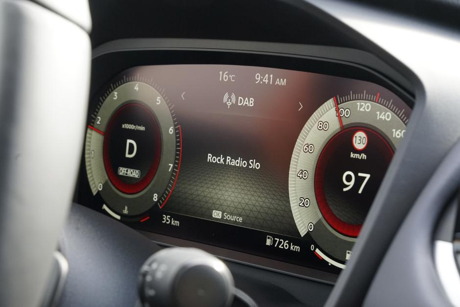 nissan qashqai | Avtor: Matija_Janežič