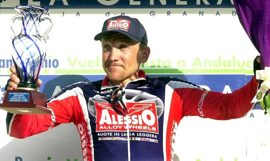 Martin Hvastija | Avtor: EPA