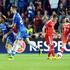 Hazard Cahill Götze Mikel Bayern Chelsea evropski superpokal Praga finale