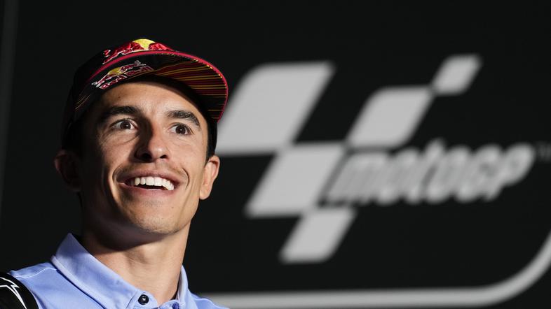Marc Marquez