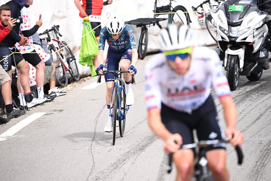 Vingegaard | Avtor: Profimedia