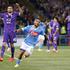 Fiorentina - Napoli