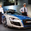ABT audi R8 GTR