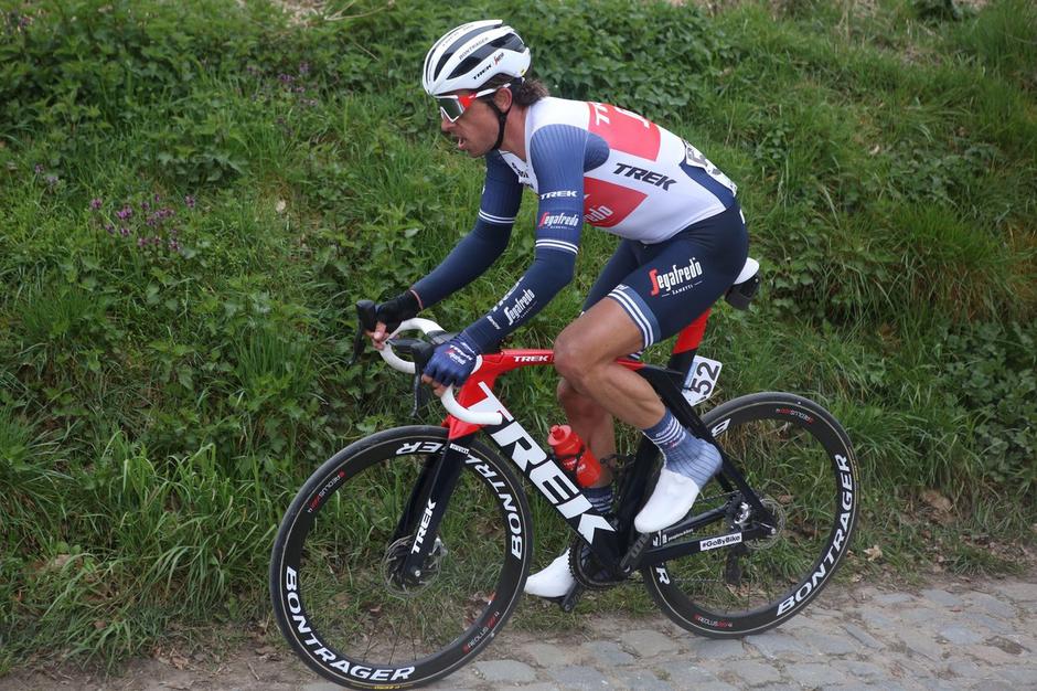 Koen de Kort | Avtor: Profimedia