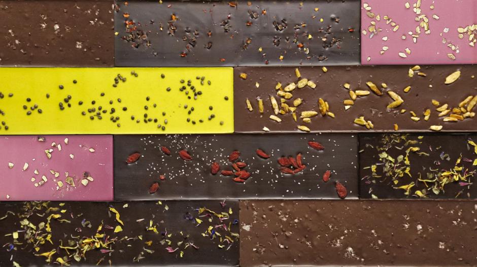 Čokoladnica Lucifer | Avtor: čokoladnica Lucifer