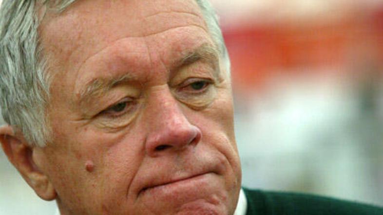 Tone Vogrinec trdi, da se trdo delo enkrat obrestuje. Letošnja sezona je po njeg