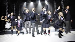 V sredo ob 19. uri se bo na velikem odru Mestnega gledališča v Ljubljani odvila 