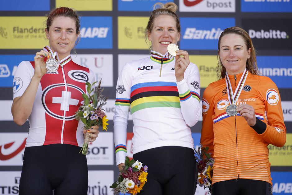 Marlen Reusser | Avtor: Profimedia