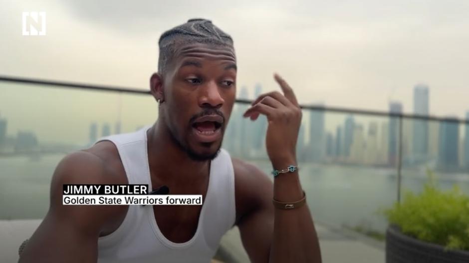 Butler | Avtor: zajem zaslona