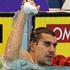 Dugonjić EP v plavanju 50 metrov prsno finale Debrecen evropsko prvenstvo