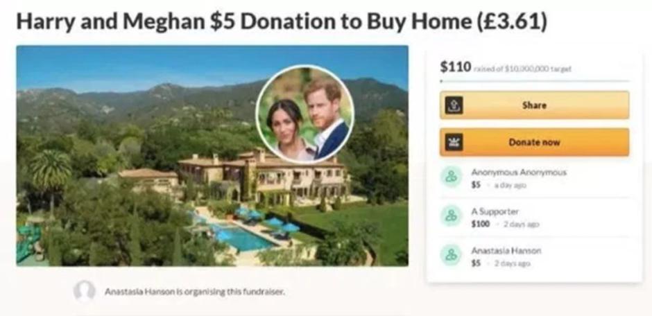 meghan markle | Avtor: 