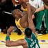 NBa finale 2010 prva tekma Los Angeles Lakers Boston Celtics Kobe Bryant in Paul