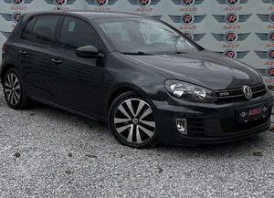 VW Golf 2.0 TDI GTD 125  170 PARK.SENZ NAVI GRET.SEDEZ.