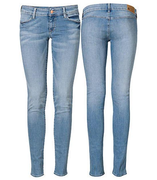 Kavbojke H&M, 29,95 EUR