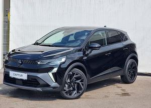 Renault Captur Esprit Alpine Aut MHEV + My Revision