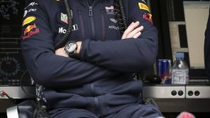 christian horner