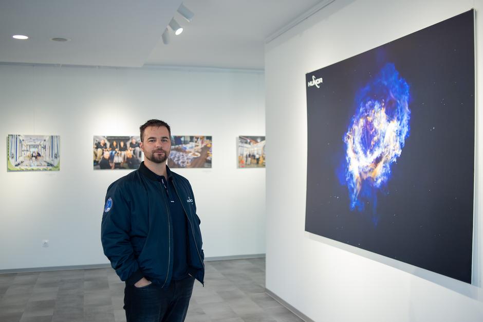 Tibor Kapu | Avtor: Anže Petkovšek