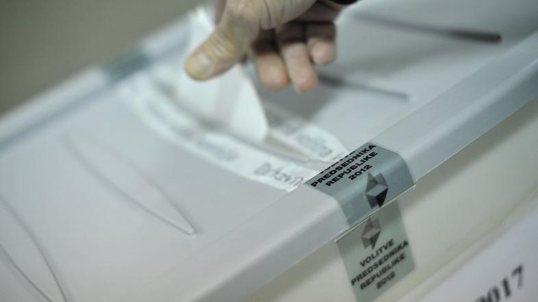 predsedniške volitve