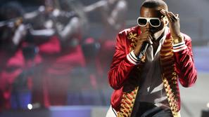 Kanye West