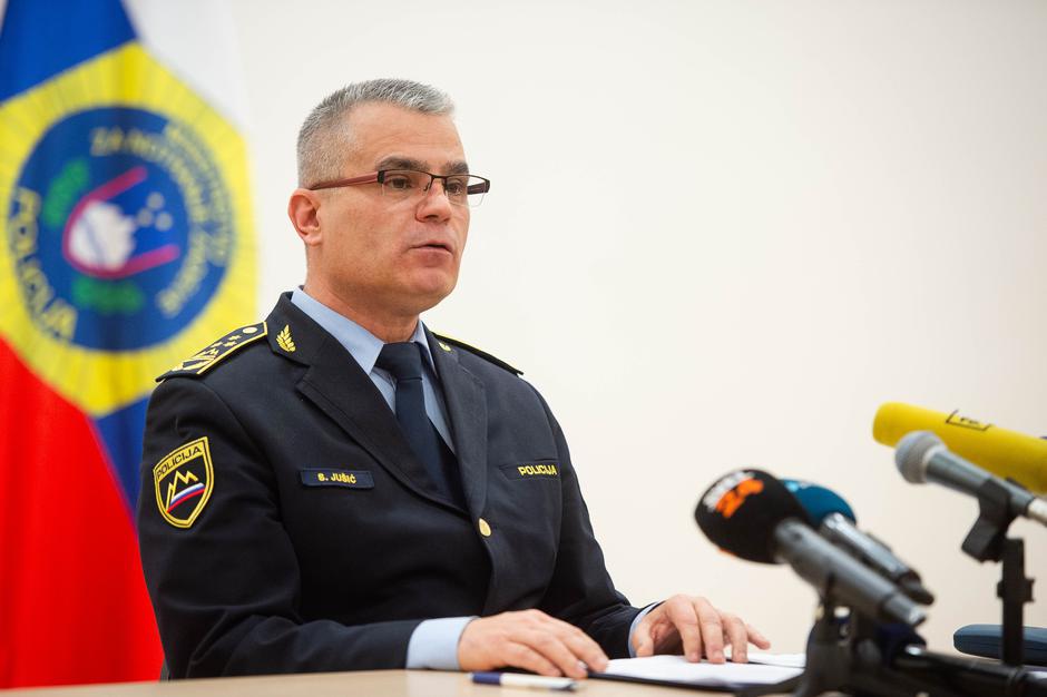 Senad Jušić | Avtor: Anže Petkovšek