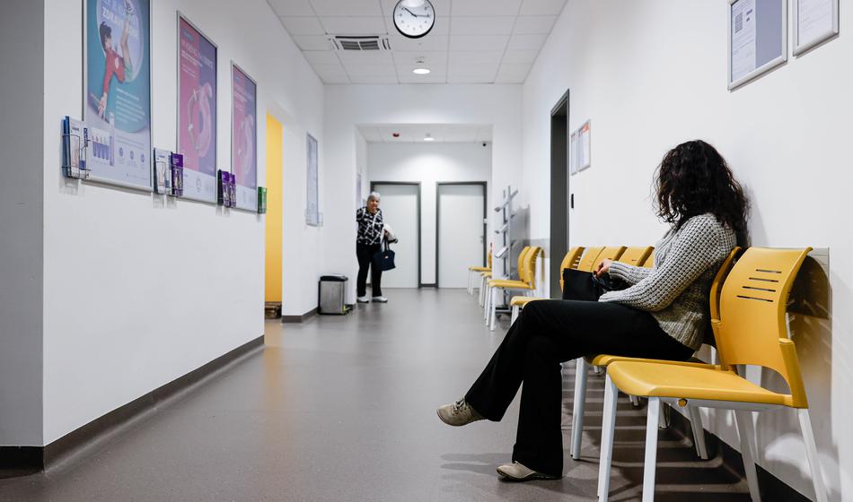 V Sloveniji vse več primerov nevarne bolezni