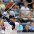 derek jeter yankees