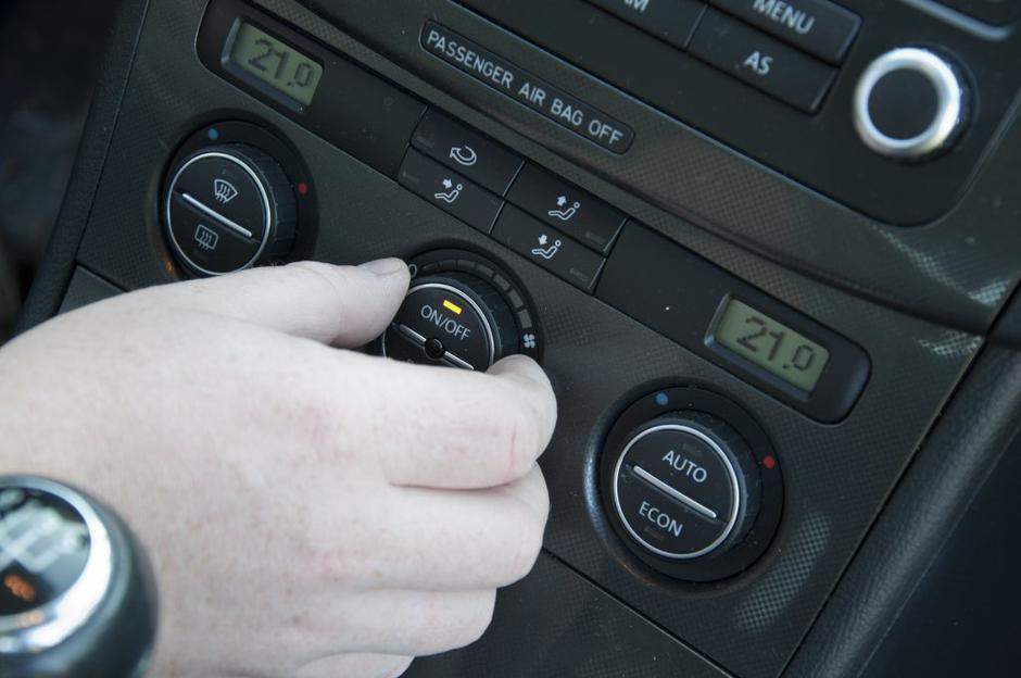 Klima | Avtor: Shutterstock