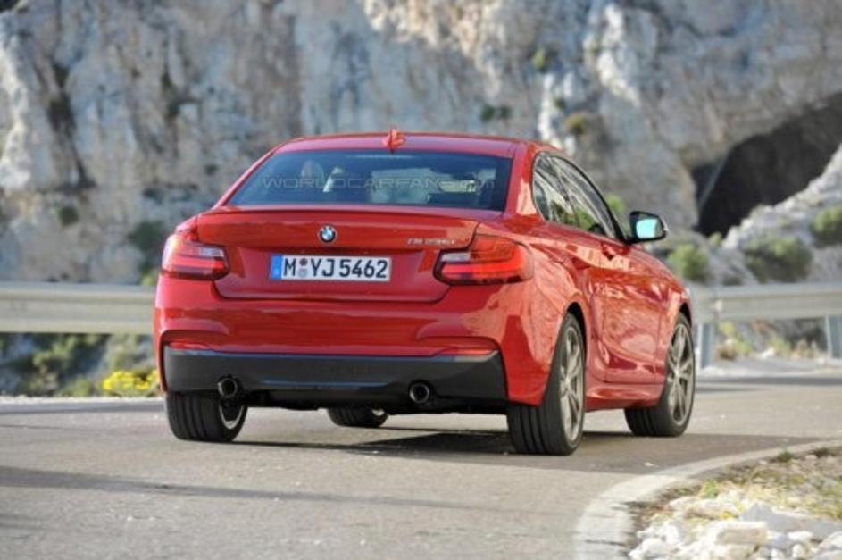 BMW serija 2