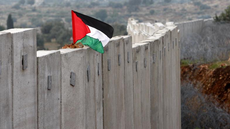 Izrael blokado Gaze vrši že od leta 2006. (Foto: Reuters)