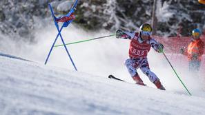 kranjska gora pokal vitranc marcel hirscher