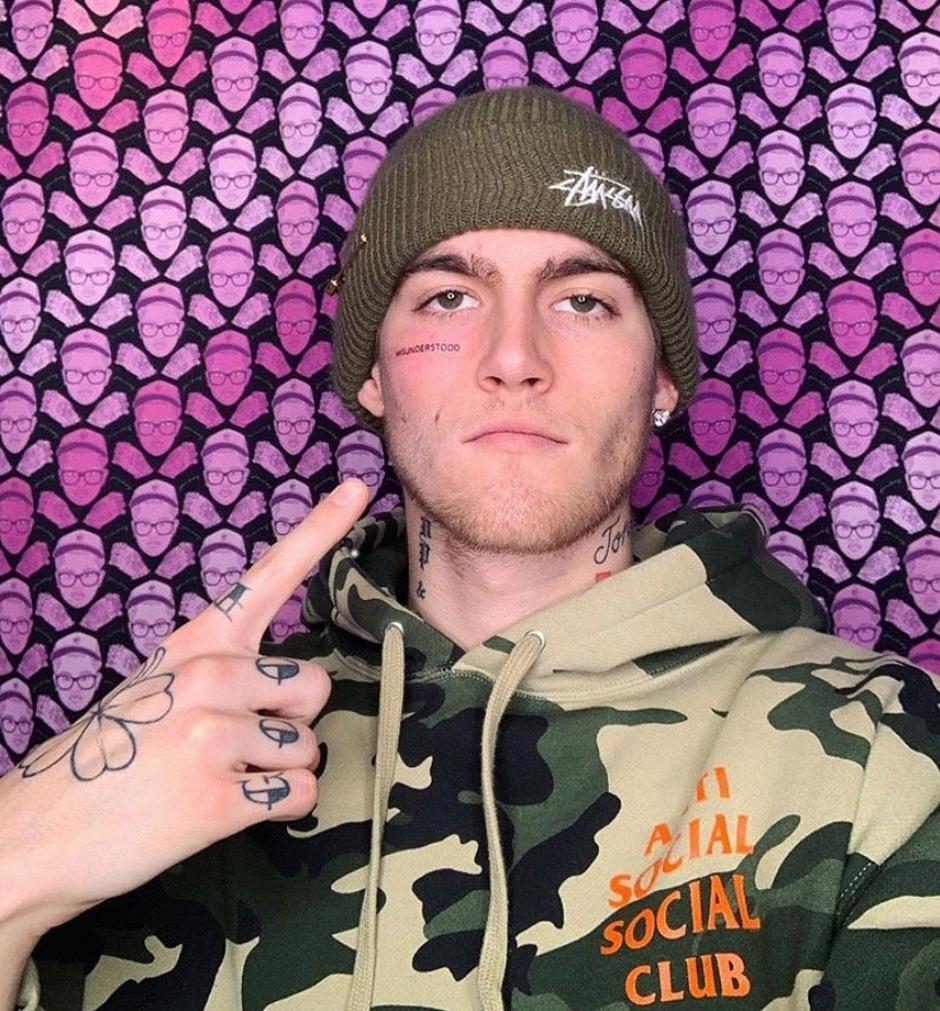 cindy crawford, presley gerber | Avtor: Profimedia