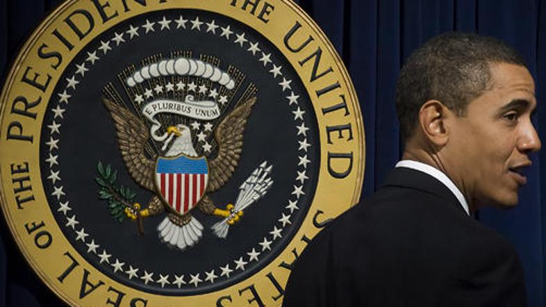 Za stimulacijski zakon so bili ključni glasovi treh republikancev.