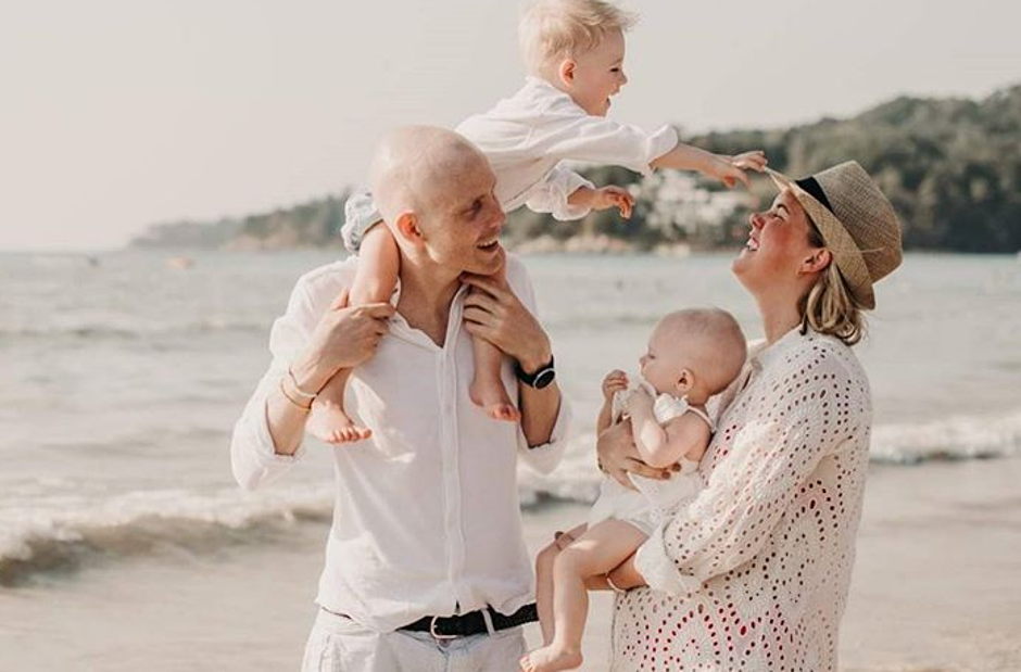 Bjoern Einar Romoeren | Avtor: Instagram