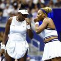 Venus Serena Williams