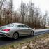 Mercedes-Benz CLA kupe
