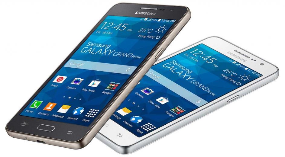 mobitel Samsung Galaxy Grand Prime