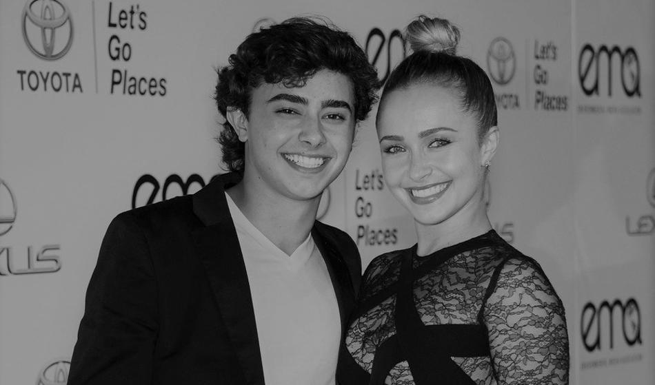 Nove podrobnosti o smrti Hayden Panettiere