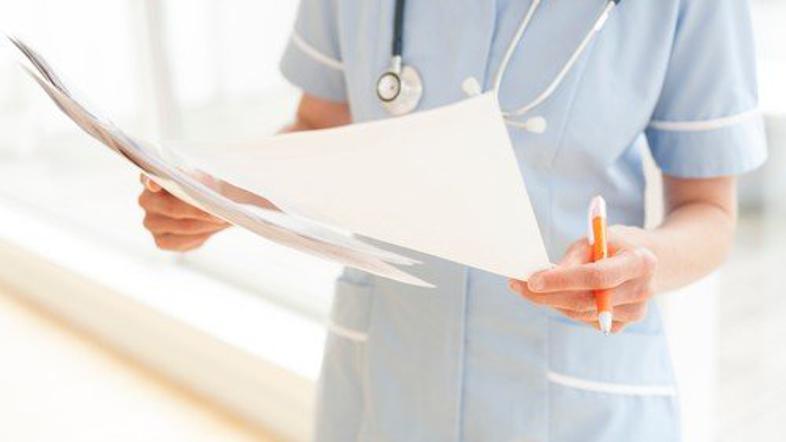 Medicinska sestra, Profimedia