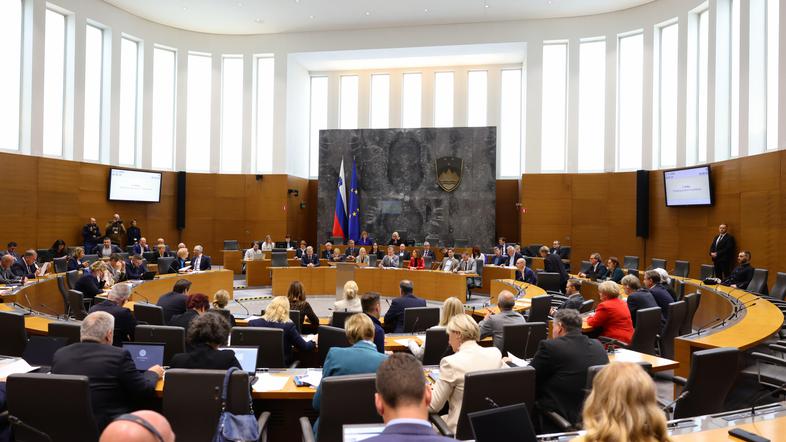 Državni zbor, poslanci