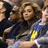 Beyoncé in Jay-Z 
