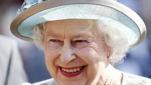 kraljica Elizabeta II.