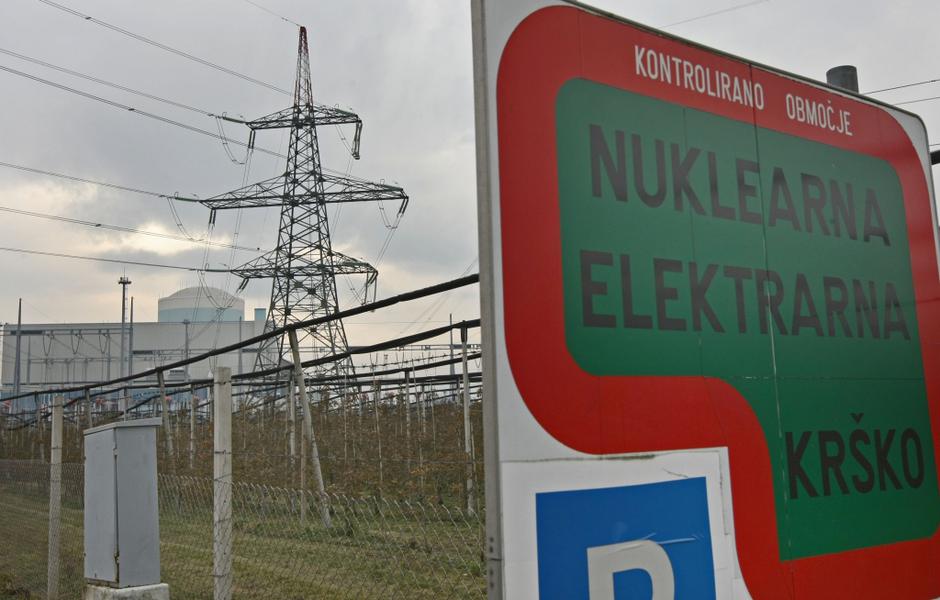 NEK | Avtor: Saša Despot