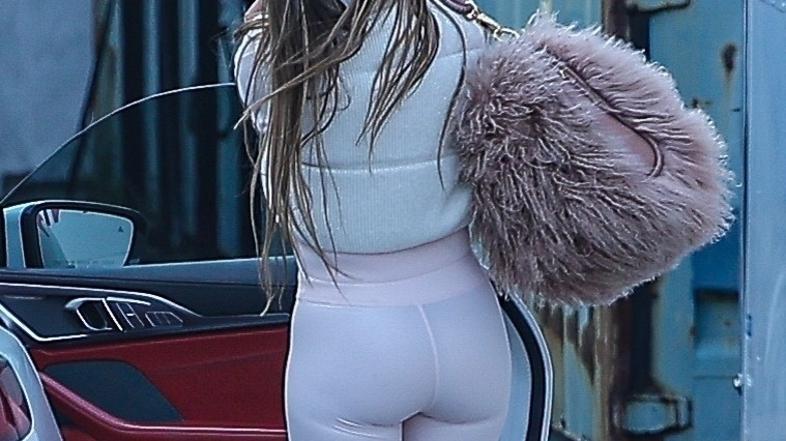 Jennifer Lopez