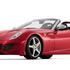 Ferrari bo presenetil z modelom SA aperta, po domače 599 roadsterjem.